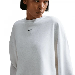Chill Terry Oversized Sweatshirt