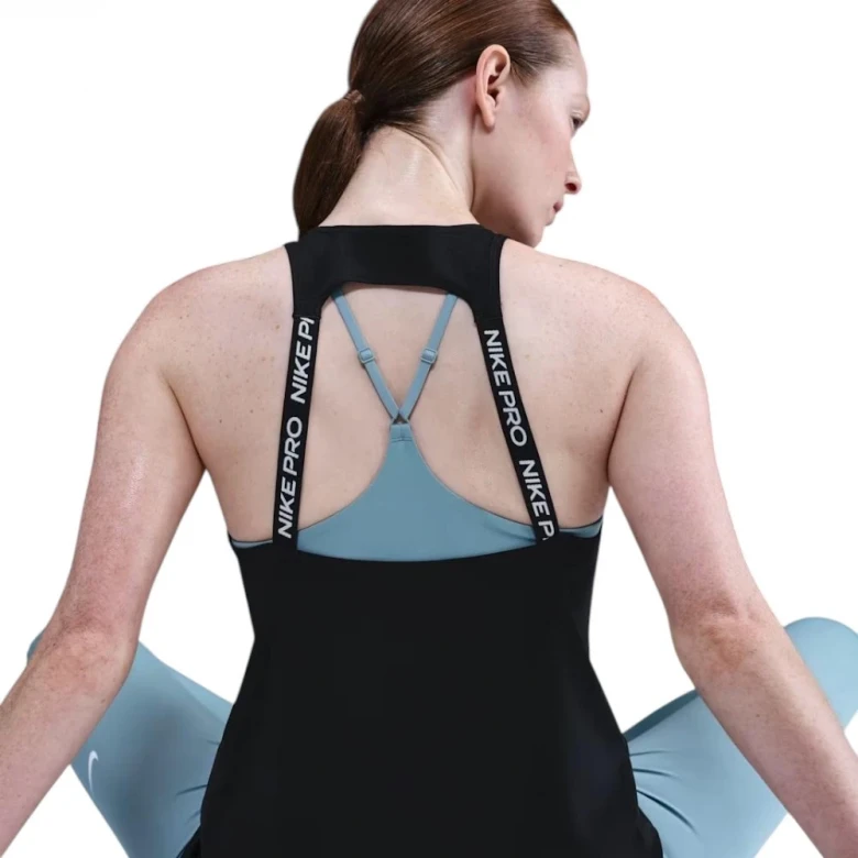 Pro Women's Dri-FIT Tank Top 1