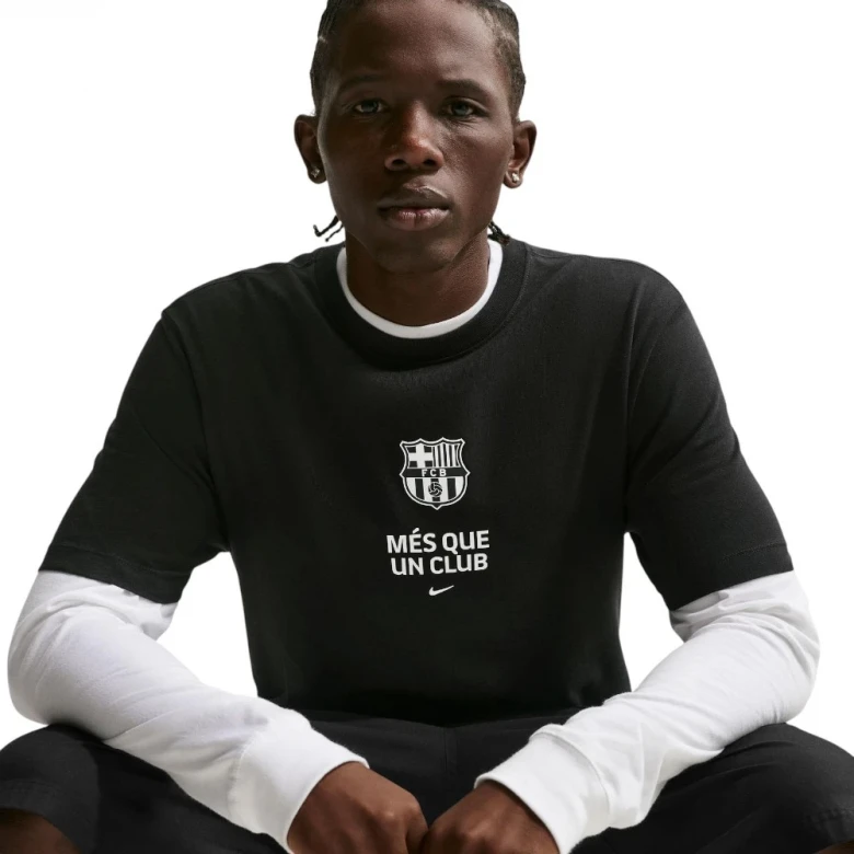 FC Barcelona T-shirt Club 1