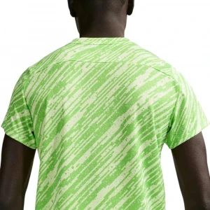 Court Victory Men's Dri-FIT Tennis Top 1