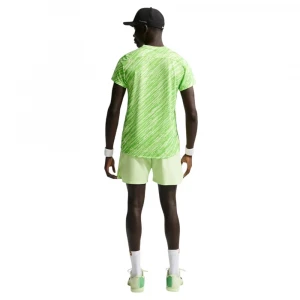 Court Victory Men's Dri-FIT Tennis Top 4