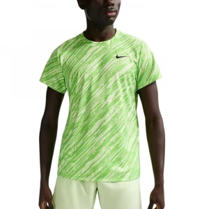Court Victory Men's Dri-FIT Tennis Top
