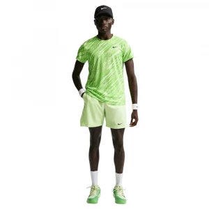 Court Victory Men's Dri-FIT Tennis Top 3