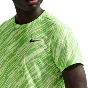 Court Victory Men's Dri-FIT Tennis Top 2