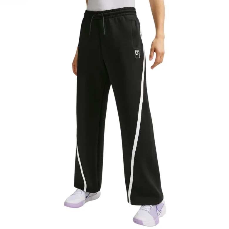 Advantage Women's Dri-FIT Mid-Rise Tennis Trousers