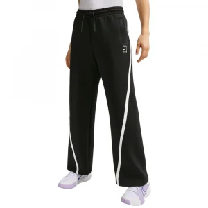 Advantage Women's Dri-FIT Mid-Rise Tennis Trousers