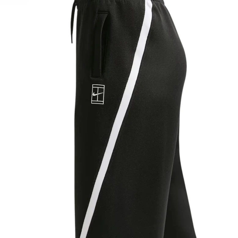 Advantage Women's Dri-FIT Mid-Rise Tennis Trousers 1