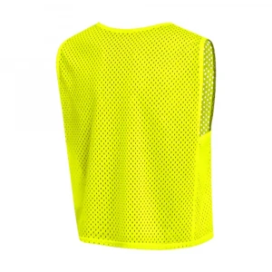 Dri-FIT Park 26 Mesh Training Bib 1
