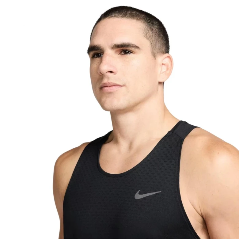 Stride Men's Dri-FIT ADV Running Tank Top 2