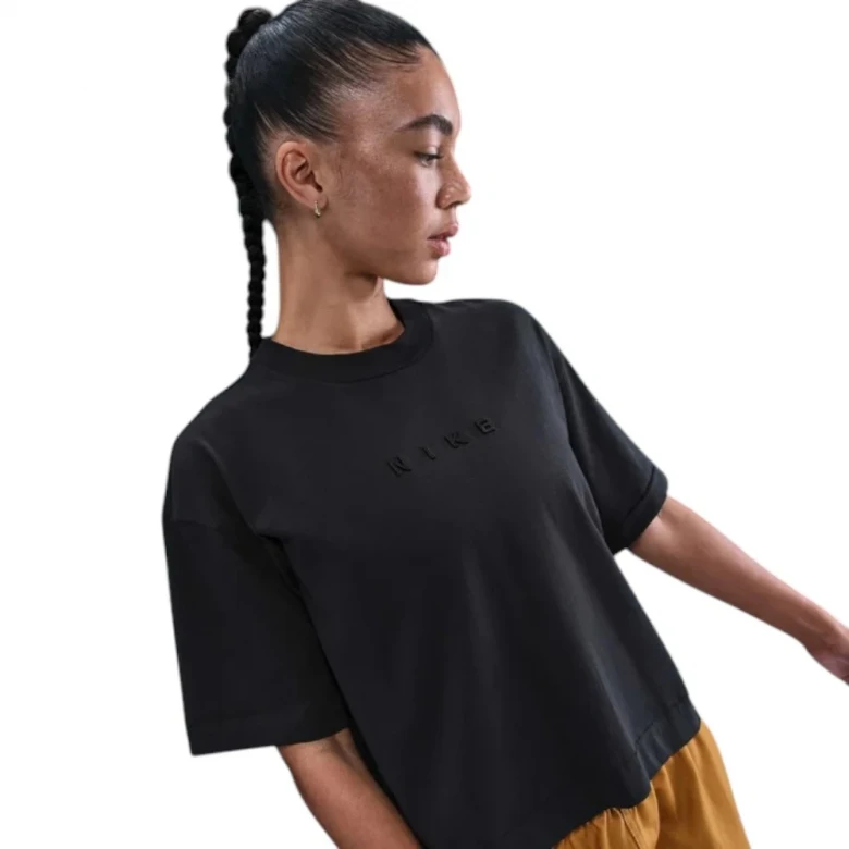 Sportswear Women's Boxy Short-Sleeve T-Shirt
