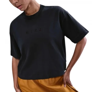 Sportswear Women's Boxy Short-Sleeve T-Shirt 1