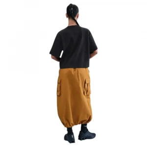 Sportswear Women's Boxy Short-Sleeve T-Shirt 3