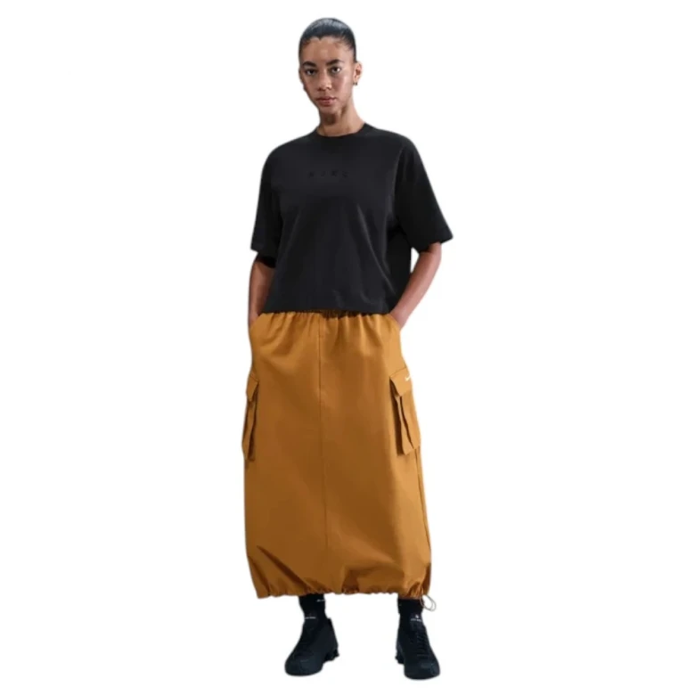 Sportswear Women's Boxy Short-Sleeve T-Shirt 2