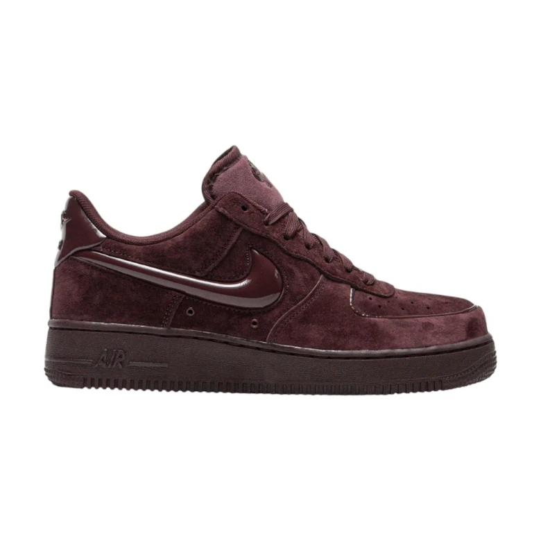 WMNS Air Force 1 '07