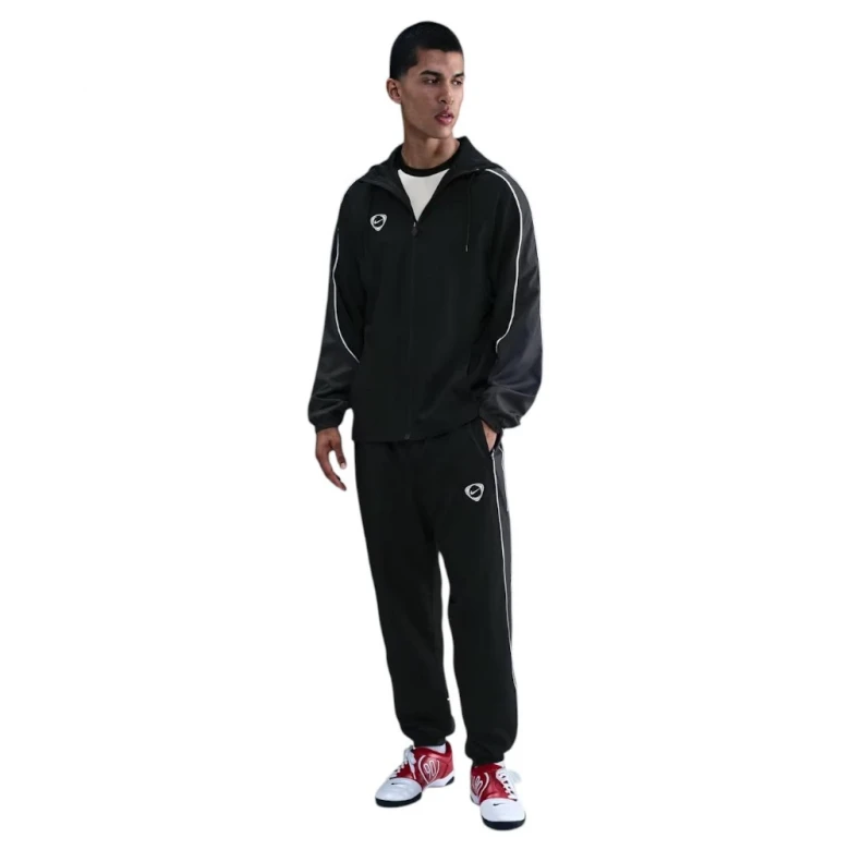 Academy+Men's Repel Soccer Woven Pants 2