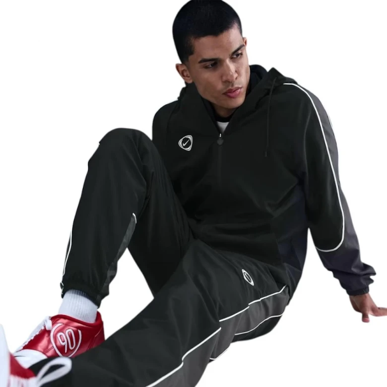 Academy+Men's Repel Soccer Woven Pants 4