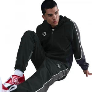 Academy+Men's Repel Soccer Woven Pants 4