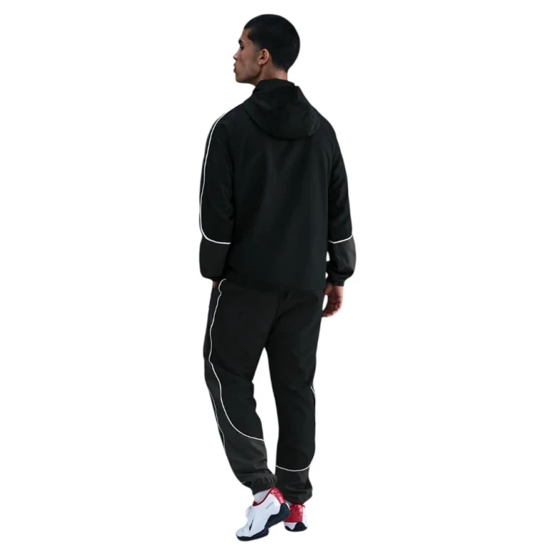 Academy+Men's Repel Soccer Woven Pants 3