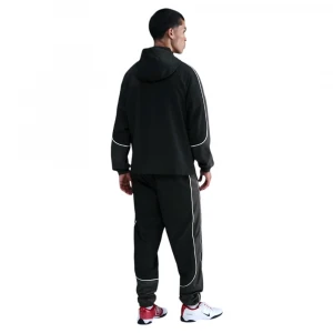 Academy+Men's Repel Soccer Woven Jacke 4