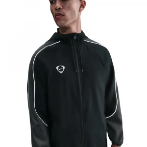 Academy+Men's Repel Soccer Woven Jacke