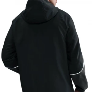 Academy+Men's Repel Soccer Woven Jacke 1