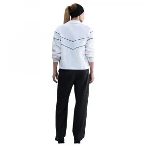 Sportswear Classic Mid-Rise Open-Hem Pants 7