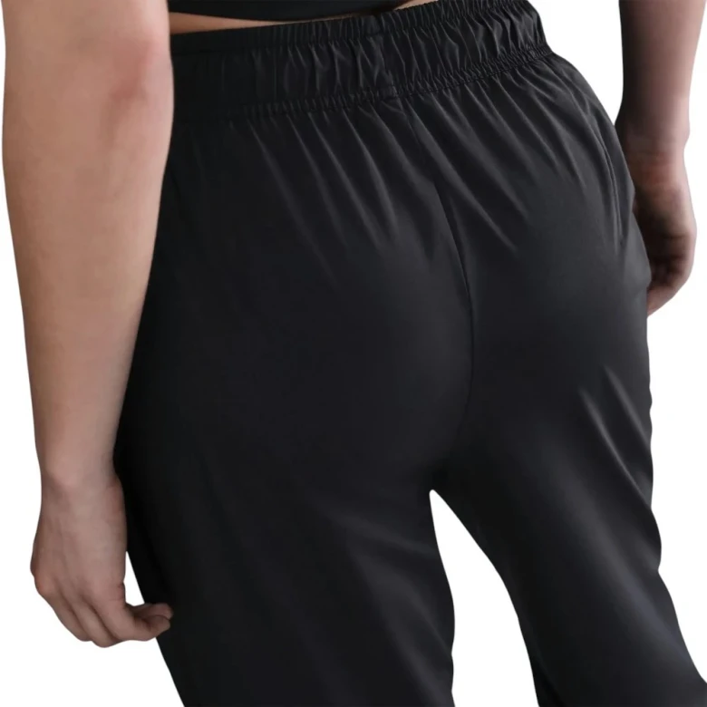 Sportswear Classic Mid-Rise Open-Hem Pants 4