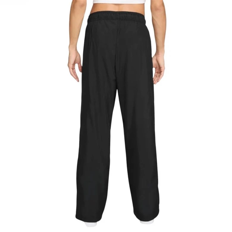 Sportswear Classic Mid-Rise Open-Hem Pants 1