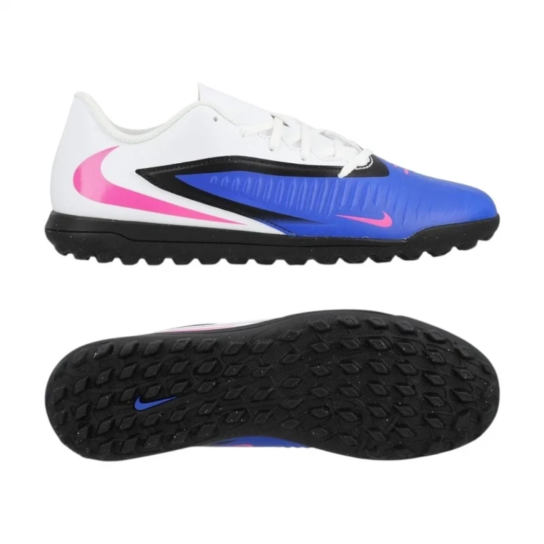 Phantom 6 Club Low Cut TF Attack 7