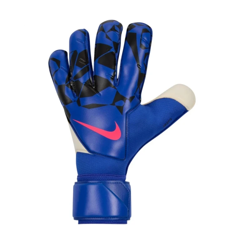 Goalkeeper Gloves Grip 3 Attack
