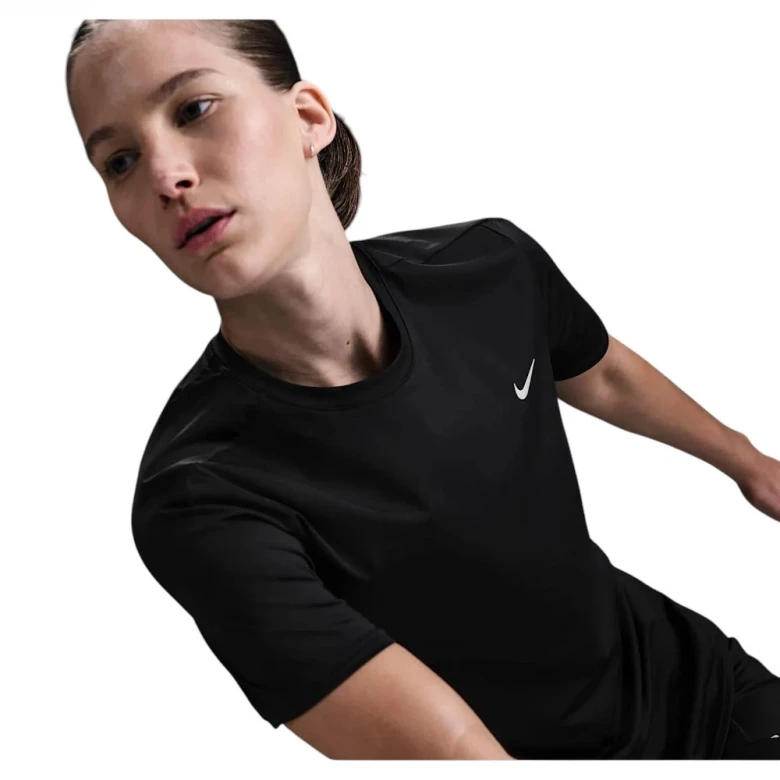 Swift Women's Dri-FIT Short-Sleeve Running Top 2