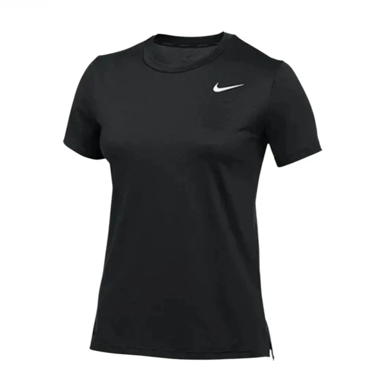 Swift Women's Dri-FIT Short-Sleeve Running Top