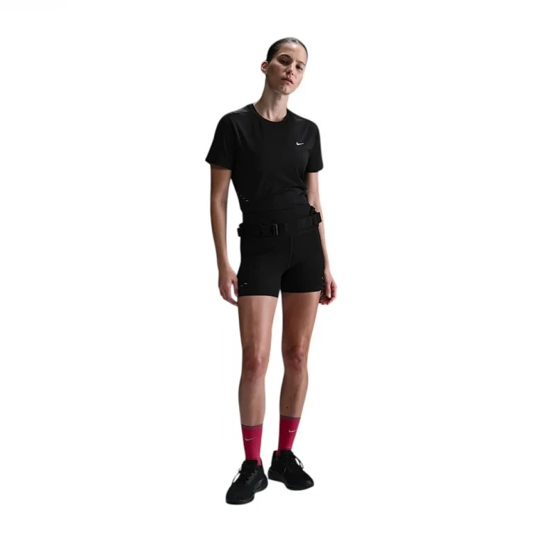 Swift Women's Dri-FIT Short-Sleeve Running Top 3