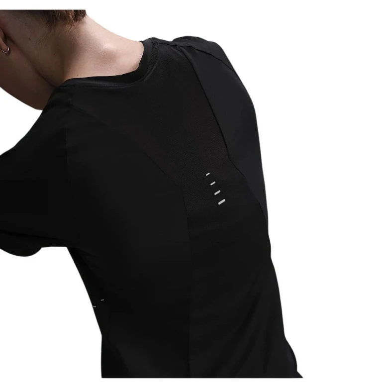 Swift Women's Dri-FIT Short-Sleeve Running Top 1