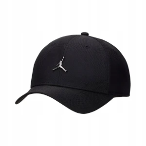 Air Jordan RiseStructured Metal Jumpman Hat