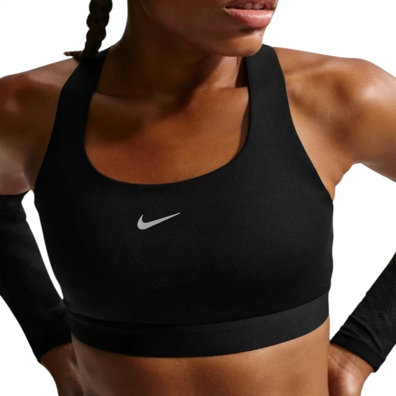 Swift Women's High-Support Lightly Lined Sports Bra 2