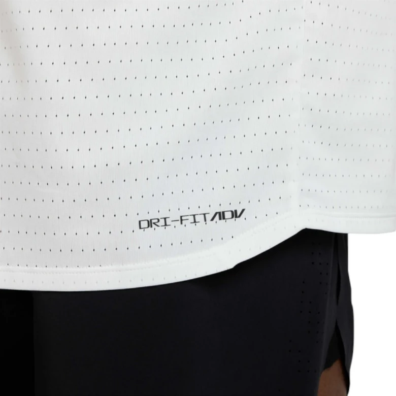 AeroSwift Men's Dri-FIT ADV Short-Sleeve Running 4