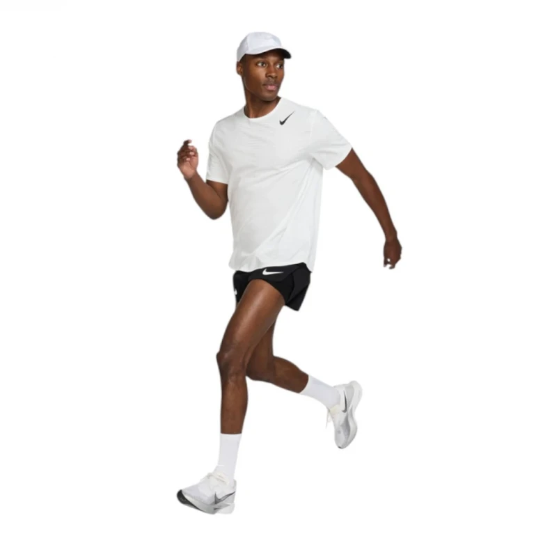 AeroSwift Men's Dri-FIT ADV Short-Sleeve Running 5