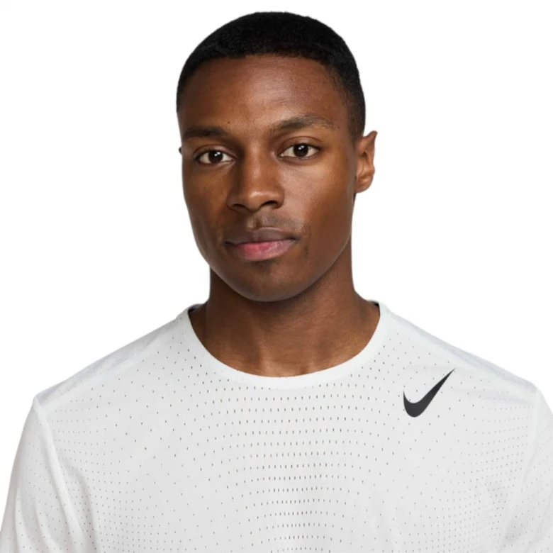 AeroSwift Men's Dri-FIT ADV Short-Sleeve Running 2