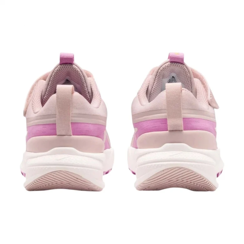 Star Runner 5 PS Kids Running Shoes 4