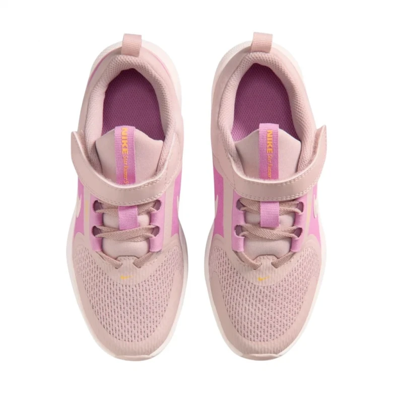 Star Runner 5 PS Kids Running Shoes 3