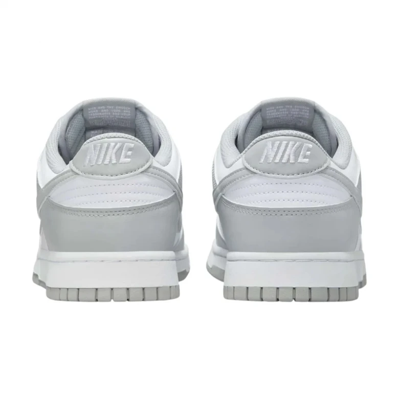 Dunk Low Retro Soft 3