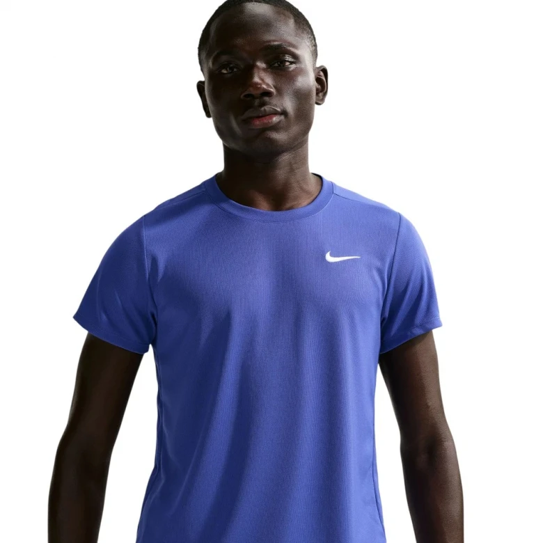 Court Victory Men's Dri-FIT Tennis Shirt