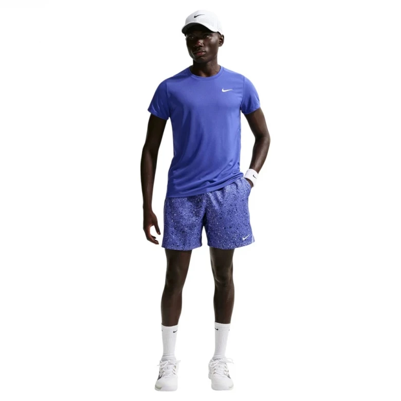 Court Victory Men's Dri-FIT Tennis Shirt 3