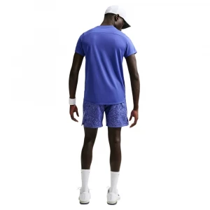 Court Victory Men's Dri-FIT Tennis Shirt 4