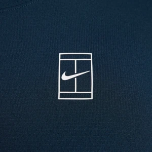 Court Advantage Men's Dri-FIT Tennis Top 3