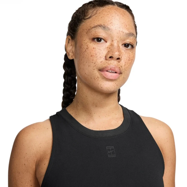 Court Advantage Tank 2