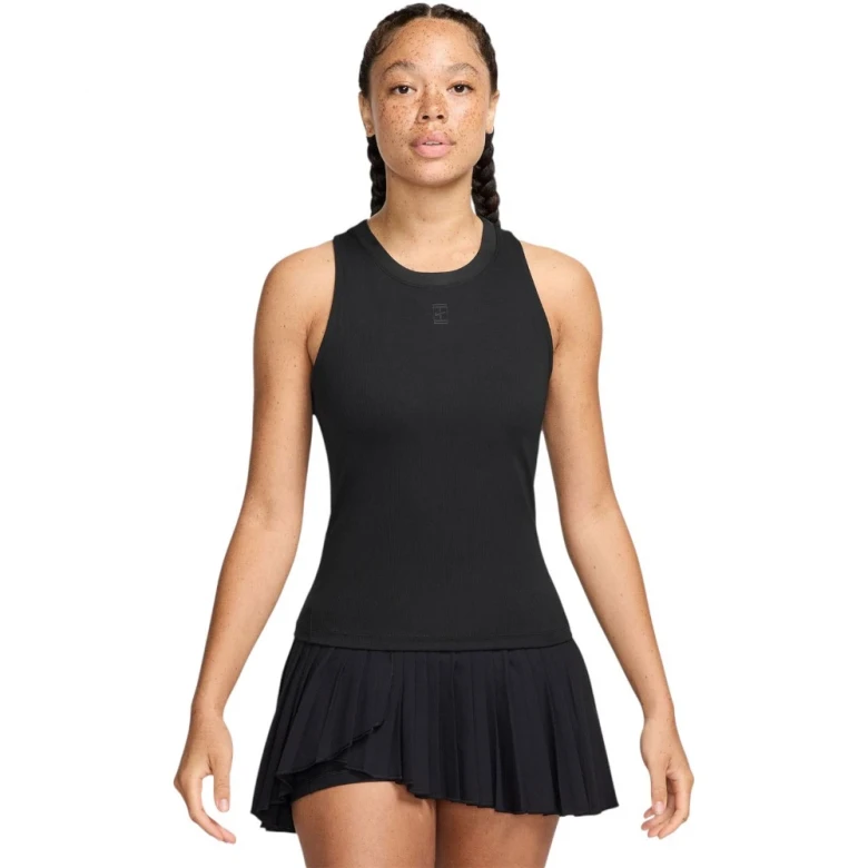 Court Advantage Tank