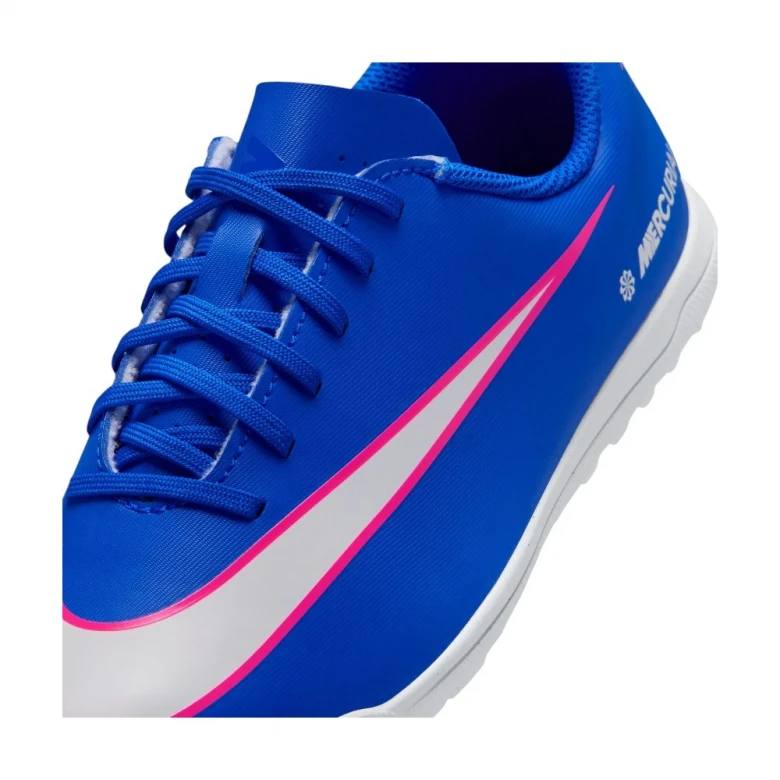 Mercurial Vapor 16 Club TF Junior 6