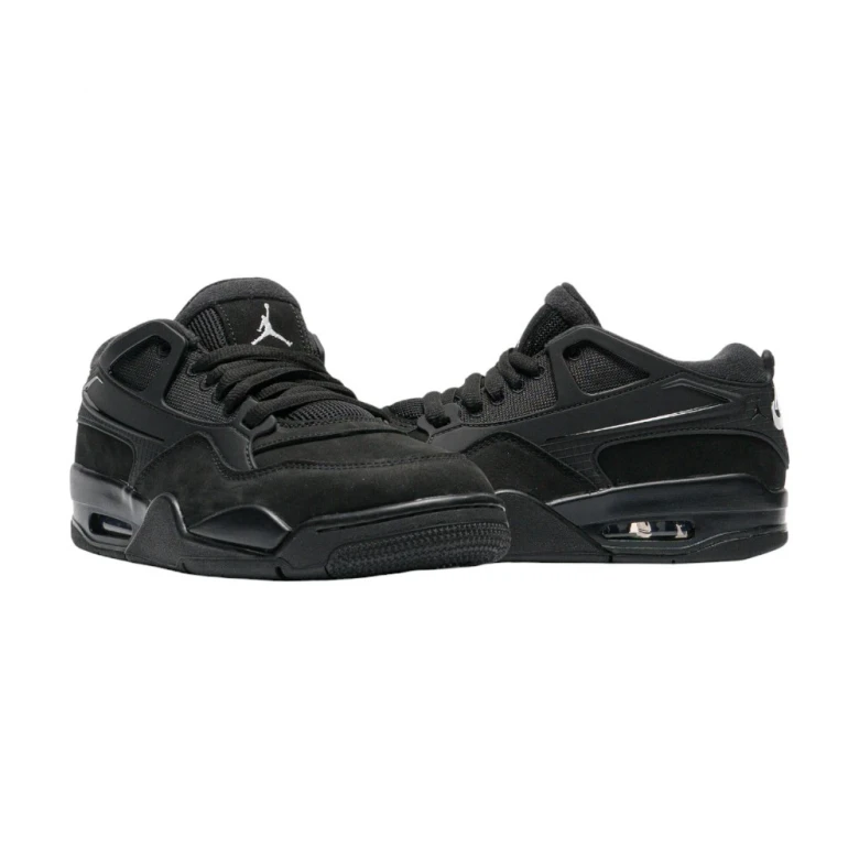 Air Jordan 4 RM 3